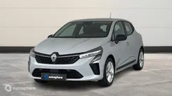 Renault Clio 1.5 dCi 100ch Evolution - 25