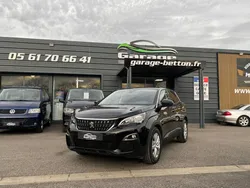 PEUGEOT 3008 HDi 130 ch allure EAT8 GARANTIE 12 mois