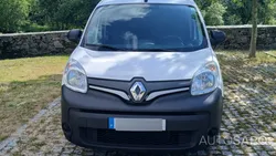 Renault Kangoo 1.5 dCi Business S/S 3L de 2020