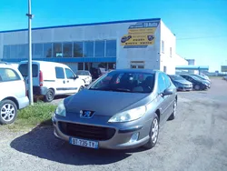 407 1.8 16V 120Cv Confort
