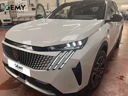 PEUGEOT 3008 Hybrid 145 e-DCS6 GT