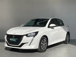 Peugeot 208 1.2 PureTech 75ch S&S Active