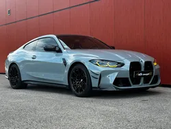 BMW Série 4 M4 COMPETITION COUPÉ G82 3.0 510/700ch BVA8 Préparation Shiftech