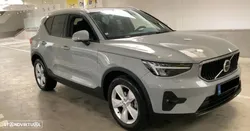 Volvo XC 40 1.5 T2 Core Auto