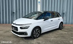 Citroën C4 Spacetourer PureTech 130 Stop&Start RIP CURL