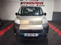 Citroen nemo 1.4 hdi 70 automatique