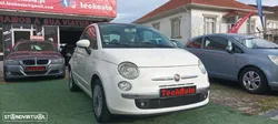 Fiat 500 1.3 16V Multijet Pop