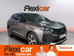PEUGEOT 3008 1.5BlueHDi GT S&S EAT8 130