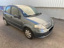 Citroën C3 1.1i 60cv