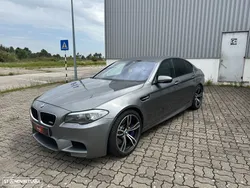 BMW M5 Standard