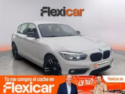 BMW 120 120d