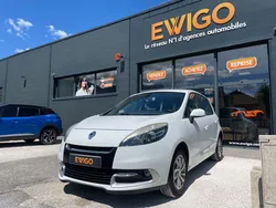 Renault scenic tce 115ch energy expression - kit main libre bluetooth