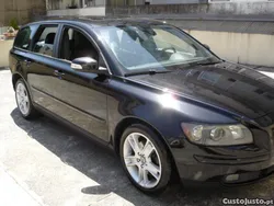 Volvo V50 2.0 D / 106   mÊS