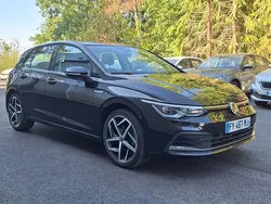Volkswagen golf viii 1.5 prix 17940 ttc etsi opf 150 style 1st dsg7 toit ouvrant