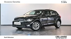 VOLKSWAGEN Polo 1.0 TSI 95 S&S DSG7 Style