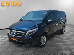 MERCEDES-BENZ VITO MIXTO TOURER 2.2 119 CDI 190 LONG L2 PRO 4X4 BVa