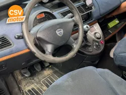 LANCIA Phedra 2.0JTD 16v Oro 136