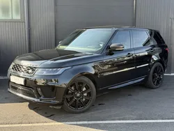 Land Rover Range Rover Sport 3.0 SDV6 306CH HSE DYNAMIC