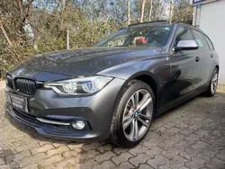 BMW SÉRIE 3 TOURING (F31) 330 DA 258CH M SPORT XDRIVE / 37000kms/SUIVI COMPLET BMW/1 ère MAIN TOIT PANORAMIQUE