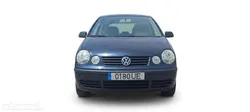 VW Polo 1.2 Confortline