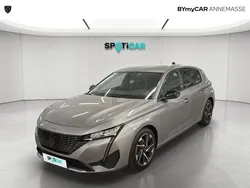 PEUGEOT 308 PureTech 130ch S&S EAT8 Allure Pack