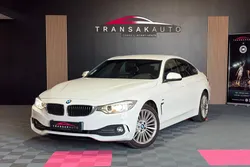 Bmw SERIE 4