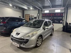 Peugeot 207 SW 1.6 120 CH BVA Premium