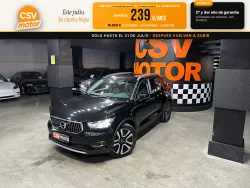 VOLVO XC40 T4 Recharge Essential Aut.