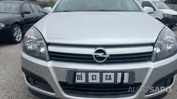 Opel Astra 1.3 CDTi de 2005