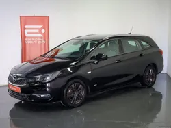 Opel Astra Sports Tourer 1.5 D Design & Tech S/S
