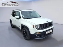 Jeep Renegade 1.6 MultiJet 120ch Brooklyn Edition