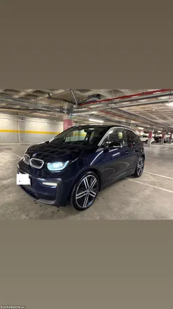 BMW i3 94Ah