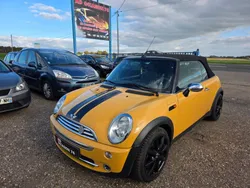 Mini CABRIO COOPER 115CH
