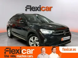 VOLKSWAGEN Taigo 1.0 TSI Life 81kW