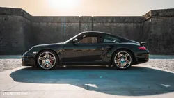 Porsche 911 (997) Turbo