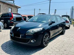 Renault Mégane Break BOSE edition