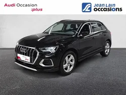 Audi Q3 35 TFSI 150 ch S tronic 7 Design Luxe