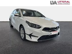Kia Ceed 1.0 T-GDi 100ch Active MY25
