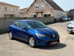 RENAULT Clio V 1.0 TCe 12V S&S 100 cv Zen
