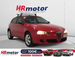 ALFA ROMEO 147 1.9JTD Selective 120