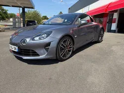 Alpine A110 S 1.8 T 300 ch – Première Main – Garantie Constructeur 04/2029