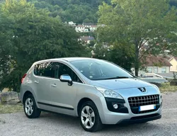PEUGEOT 3008 PREMIUM 1.6 HDI 112 ch / CLIM AUTO / RADAR / REGULATEUR / EMBRAYAGE & DISTRIBUTION NEUFS