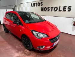 OPEL Corsa 1.4 Selective 90