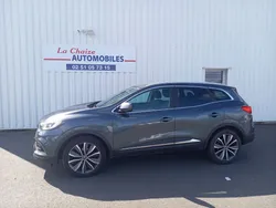 Renault kadjar 1.5 bluedci 115 intens