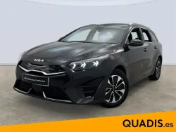 KIA Ceed Tourer 1.6 PHEV eDrive Aut.