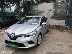 Renault Clio 1.0 TCe Zen