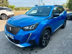Peugeot 2008 ALLURE PACK 1.5 HDI 130 EAT8