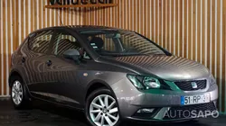 Seat Ibiza 1.0 Reference de 2016