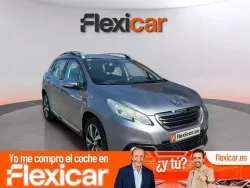Peugeot 2008 1.6 BlueHDI Allure 100