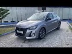 Peugeot 208 1.2 PureTech Active Pack